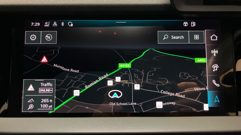 Audi A3 30 TFSI Sport 5dr S Tronic Petrol Hatchback